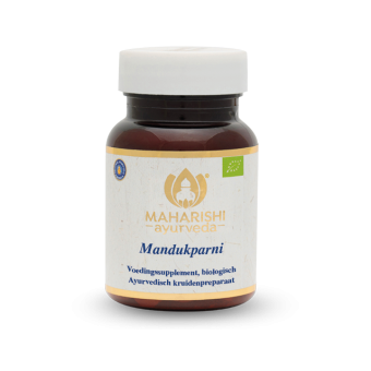 Mandukaparni tabletten bio