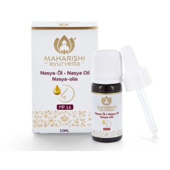 Nasya neusolie MP16 (10 ml)