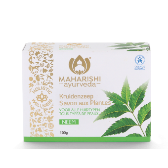 Neem Kruidenzeep