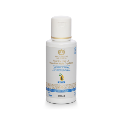 Pitta Haarolie 100ml