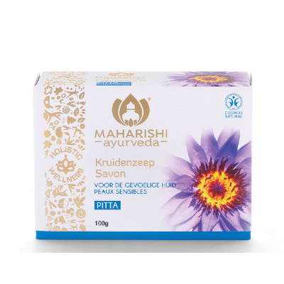 Pitta Kruidenzeep Pitta Kruidenzeep