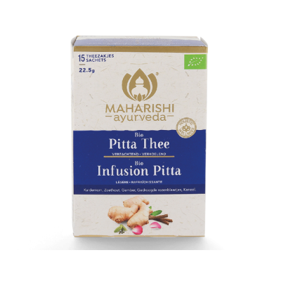 Pitta Kruidenthee