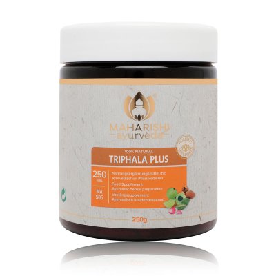 Triphala Plus MA 505