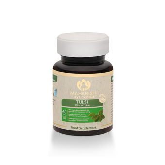 Tulsi natuurlijk (60 tabletten)