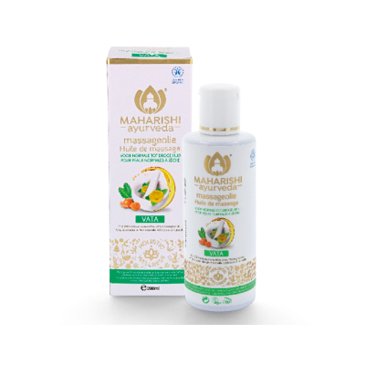 Vata massageolie (200ml)