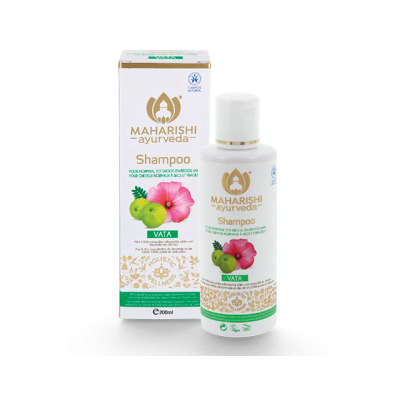Vata Shampoo 200ml