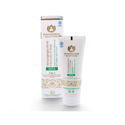 Vata Verzorgingscrème, 3-in-1