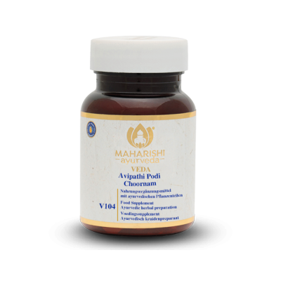 Avipahti Podi Choornam V104