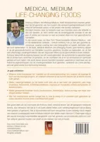 Medical Medium Life Changing Foods - Nederlandse editie