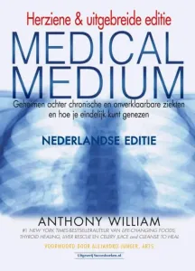 Medical Medium - Anthony William
