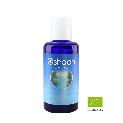 Rozen hydrolaat biologisch 200 ml