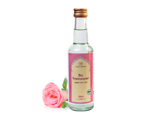 Rozenwater Biologisch 250 ml