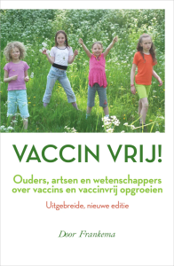Vaccinvrij - Frankema