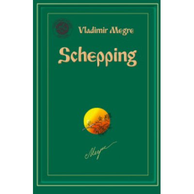 Anastasia deel 4 - Schepping