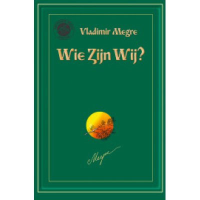 Anastasia deel 5 - Wie zijn wij?