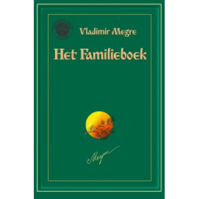 Anastasia deel 6 - Het Familieboek