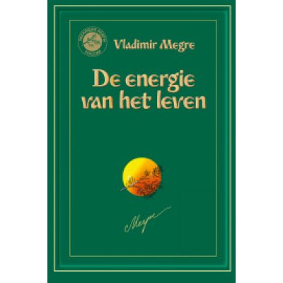 Anastasia deel 7 - Energie van het leven