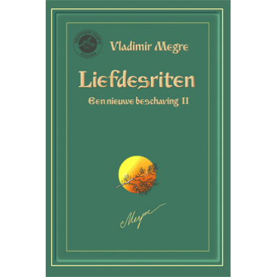 Anastasia deel 8-2 - Liefdesriten