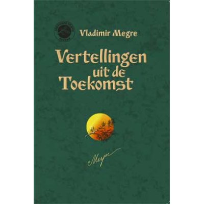 Anastasia - Vertellingen uit de toekomst