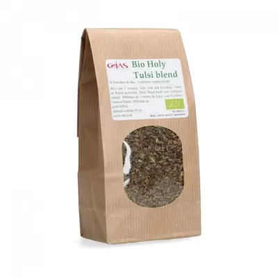 Bio Holi Tulsi Blend 90 gram