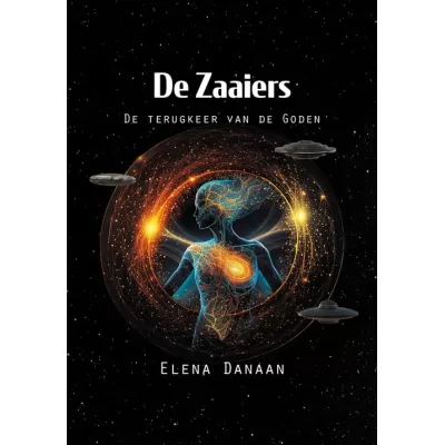 De Zaaiers - Elena Danaan