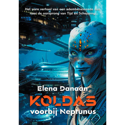 Koldas – voorbij Neptunus - Elena Danaan