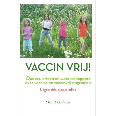 Vaccinvrij - Frankema
