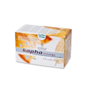 Ayurvedische kruidenmelange Kapha 20 theezakjes