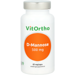 D-Mannose 500mg