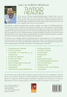 Anthony William Thyroid healing - Nederlandse editie