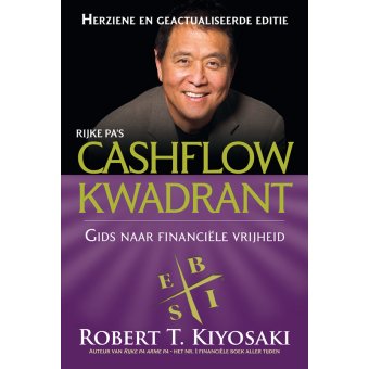 Cashflow quadrant - Robert T. Kiyosaki Cashflow quadrant - Robert T. Kiyosaki