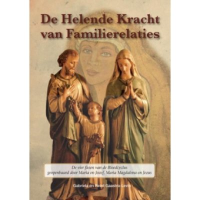 De helende kracht van familierelaties