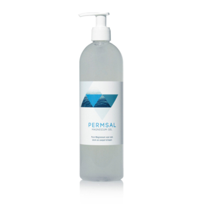 Permsal Magnesium Gel 500 ml