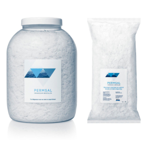 Permsal Magnesium Kristallen 4 + 1kg