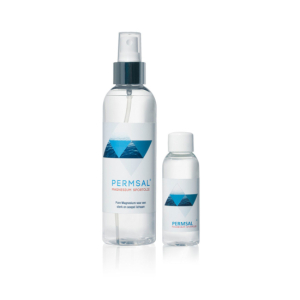 Permsal Magnesium Sportolie 200ml (+50ml)