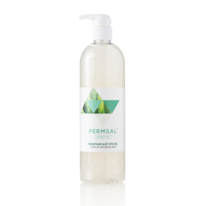 Permsal Magnesium Aloe Vera Body Gel 500ml