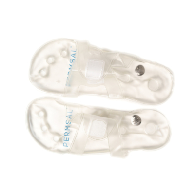 Warmtepad voeten Warmtepad voeten