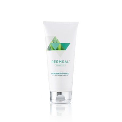 Permsal Magnesium Aloë Vera Body Gel 150 ml