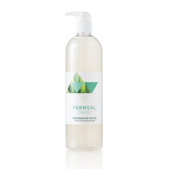 Permsal Magnesium Aloe Vera Body Gel 500ml