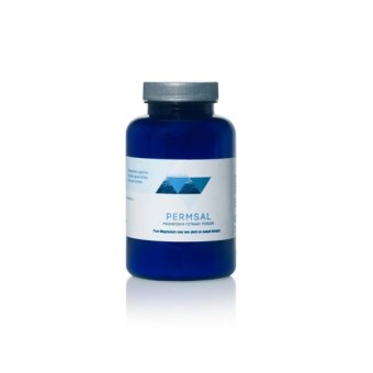 Permsal Magnesium Citraat poeder 250 gram