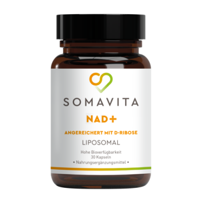 Liposomale NAD+ Liposomale NAD+