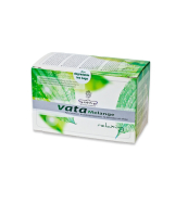 Biologische kruidenmelange Vata 20 theezakjes