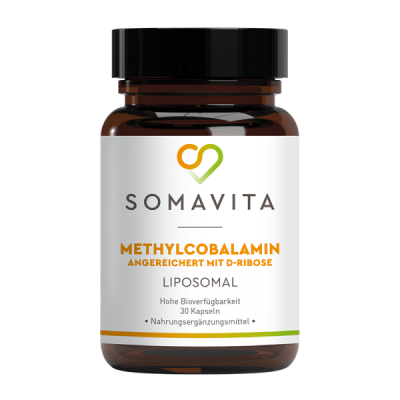 Vitamine B12 (methylcobalamine) Vitamine B12 (methylcobalamine)