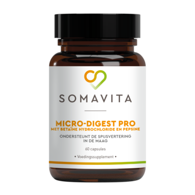 Micro-Digest Pro