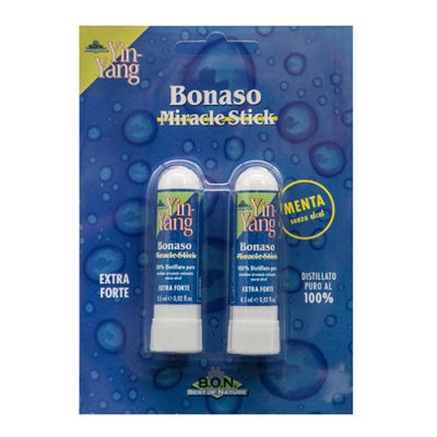 Bonaso Miracle stick 2 stuks Bonaso Miracle stick 2 stuks