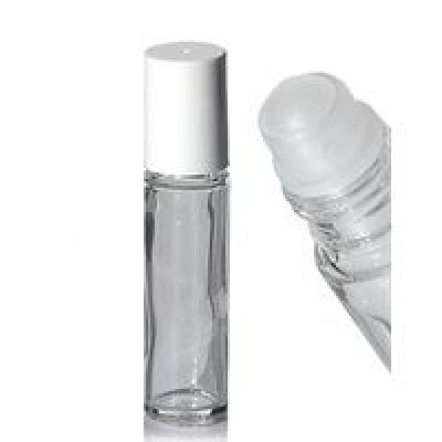 Yin Yang Roll on navulflesje 5 ml  Yin Yang Roll on navulflesje 5 ml
