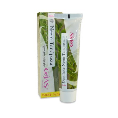 Neem Tandpasta