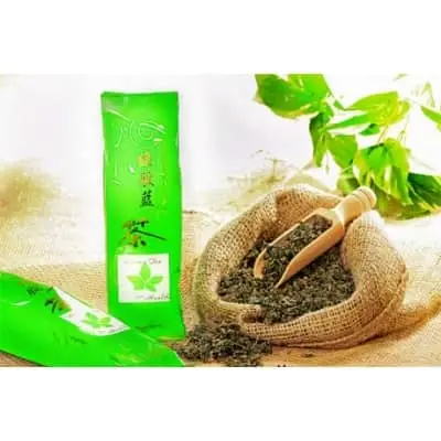 Jiaogulan Chinese kruidenthee 100 gram